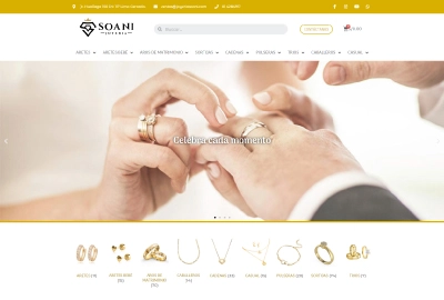 JOYERÍA SOANI