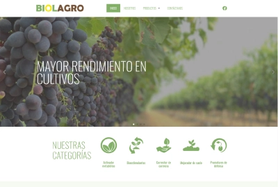 BIOLAGRO
